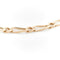 Collier Collier en or jaune 18 carats 58 Facettes 1680835CN