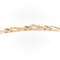 Collier Collier en or jaune 18 carats 58 Facettes 1680835CN