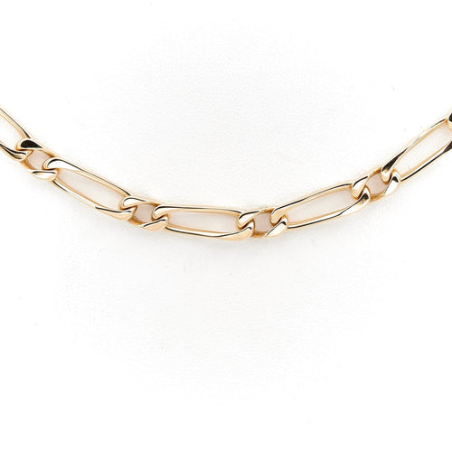 Collier Collier en or jaune 18 carats 58 Facettes 1680835CN