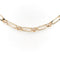 Collier Collier en or jaune 18 carats 58 Facettes 1680835CN