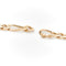 Collier Collier en or jaune 18 carats 58 Facettes 1680835CN