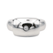 Bague 51 Piaget Bague Dancer Or blanc Diamant 58 Facettes 1702227CN