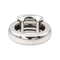 Bague 51 Piaget Bague Dancer Or blanc Diamant 58 Facettes 1702227CN