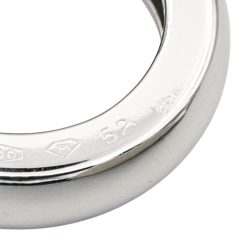 Bague 51 Piaget Bague Dancer Or blanc Diamant 58 Facettes 1702227CN