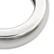 Bague 51 Piaget Bague Dancer Or blanc Diamant 58 Facettes 1702227CN