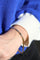 Bracelet Bracelet maille souple en or jaune 18 carats 58 Facettes 1718092CN
