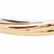 Bracelet Bracelet 3 ors en or 18 carats 58 Facettes 1719367CN