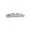 Broche Broche Art déco Or blanc Diamant 58 Facettes 1720547CN