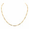 Collier Collier Or jaune 58 Facettes 1733195CN