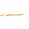 Collier Collier Or jaune 58 Facettes 1733195CN