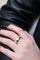 Bague Bague Or jaune Diamant 58 Facettes 1751408CN