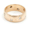 Bague Bague Or jaune Diamant 58 Facettes 1751408CN