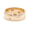 Bague Bague Or jaune Diamant 58 Facettes 1751408CN