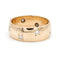 Bague Bague Or jaune Diamant 58 Facettes 1751408CN