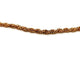 Collier Collier en or jaune 18 carats, chaîne torsadée 58 Facettes 1752286CN