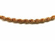 Collier Collier en or jaune 18 carats, chaîne torsadée 58 Facettes 1752286CN