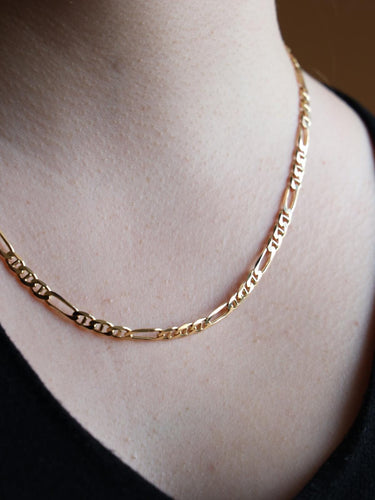 Collier Collier Or jaune 58 Facettes 1752495CN