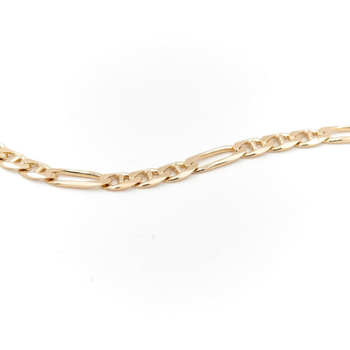 Collier Collier Or jaune 58 Facettes 1752495CN