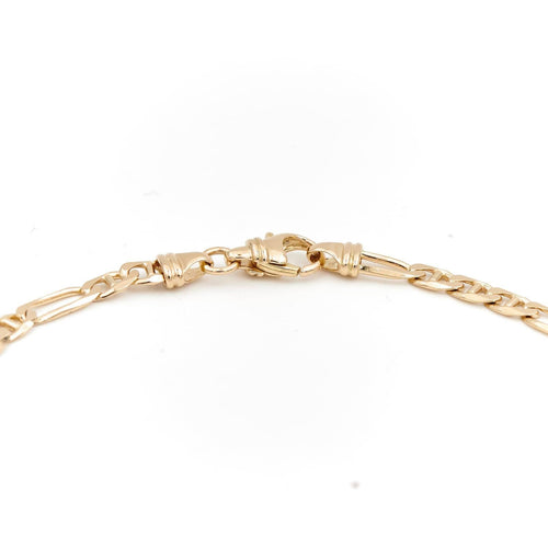 Collier Collier Or jaune 58 Facettes 1752495CN