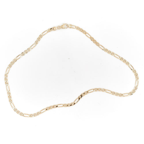 Collier Collier Or jaune 58 Facettes 1752495CN