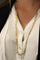 Collier Collier Or jaune 58 Facettes 1752771CN