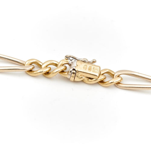 Collier Collier Or jaune 58 Facettes 1752771CN