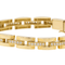 Bracelet Bracelet Or jaune Diamant 58 Facettes 1783214CN