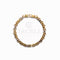 Bracelet Bracelet bicolore en or 18k 58 Facettes 47297296