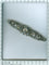 Broche Broche barrette antique en argent sur or rouge 14K et diamants 58 Facettes 18124-0158
