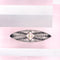 Broche Broche Art déco en argent sur or 18K, diamants, onyx et perles 58 Facettes 18309-0001