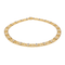Collier Caplain Saint André - Collier en or jaune 18 carats avec saphir 58 Facettes 1833672CN