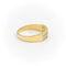 Bague 60 Bague en or jaune 18 carats pavée de diamants 58 Facettes 1850853CN
