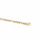 Collier Collier Chaîne Or jaune, Or blanc 58 Facettes 1875602CN