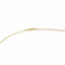 Collier Collier Chaîne Or jaune, Or blanc 58 Facettes 1875602CN