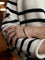 Bracelet Bracelet jonc en or jaune 18 carats 58 Facettes 1907869CN