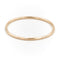 Bracelet Bracelet jonc en or jaune 18 carats 58 Facettes 1907869CN