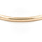 Bracelet Bracelet jonc en or jaune 18 carats 58 Facettes 1907881CN