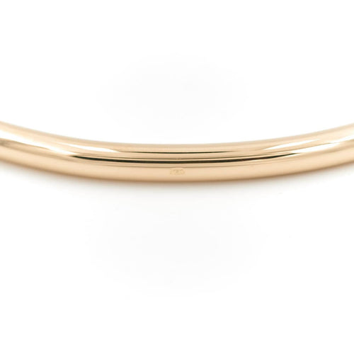 Bracelet Bracelet Jonc Or jaune 58 Facettes 1907881CN