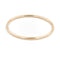 Bracelet Bracelet jonc en or jaune 18 carats 58 Facettes 1907881CN