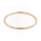 Bracelet Bracelet jonc en or jaune 18 carats 58 Facettes 1907881CN