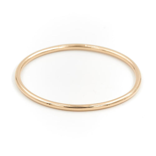 Bracelet Bracelet Jonc Or jaune 58 Facettes 1907881CN