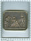 Broche Broche antique en or et plaqué or Vénus, Mars et Vulcain de Thorvaldsen 58 Facettes 19352-0081