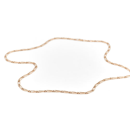 Collier Collier Or jaune 58 Facettes 1962883CN