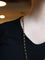 Collier Collier Or jaune 58 Facettes 1962883CN