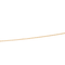 Collier Ginette NY Collier Wise Or rose 58 Facettes 1964475CN