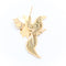 Broche Broche Or jaune 58 Facettes 1969280CN