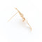 Broche Broche Or jaune 58 Facettes 1969280CN
