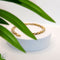 Bracelet Bracelet bicolore en or 18k 58 Facettes 47297296