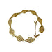 Fine Pearl Gold Bracelet Bracelet 58 Facettes