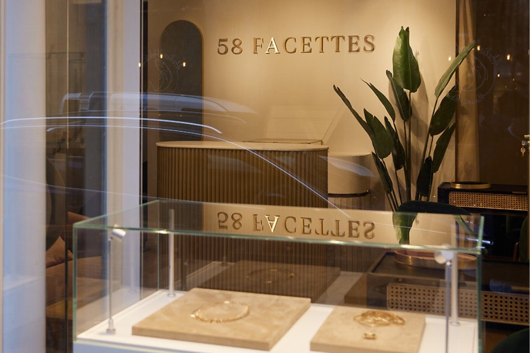 Essayez Vos Bijoux et Montres à Paris